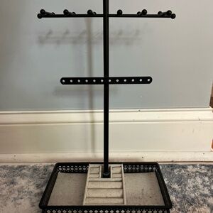 jewlery stand/holder